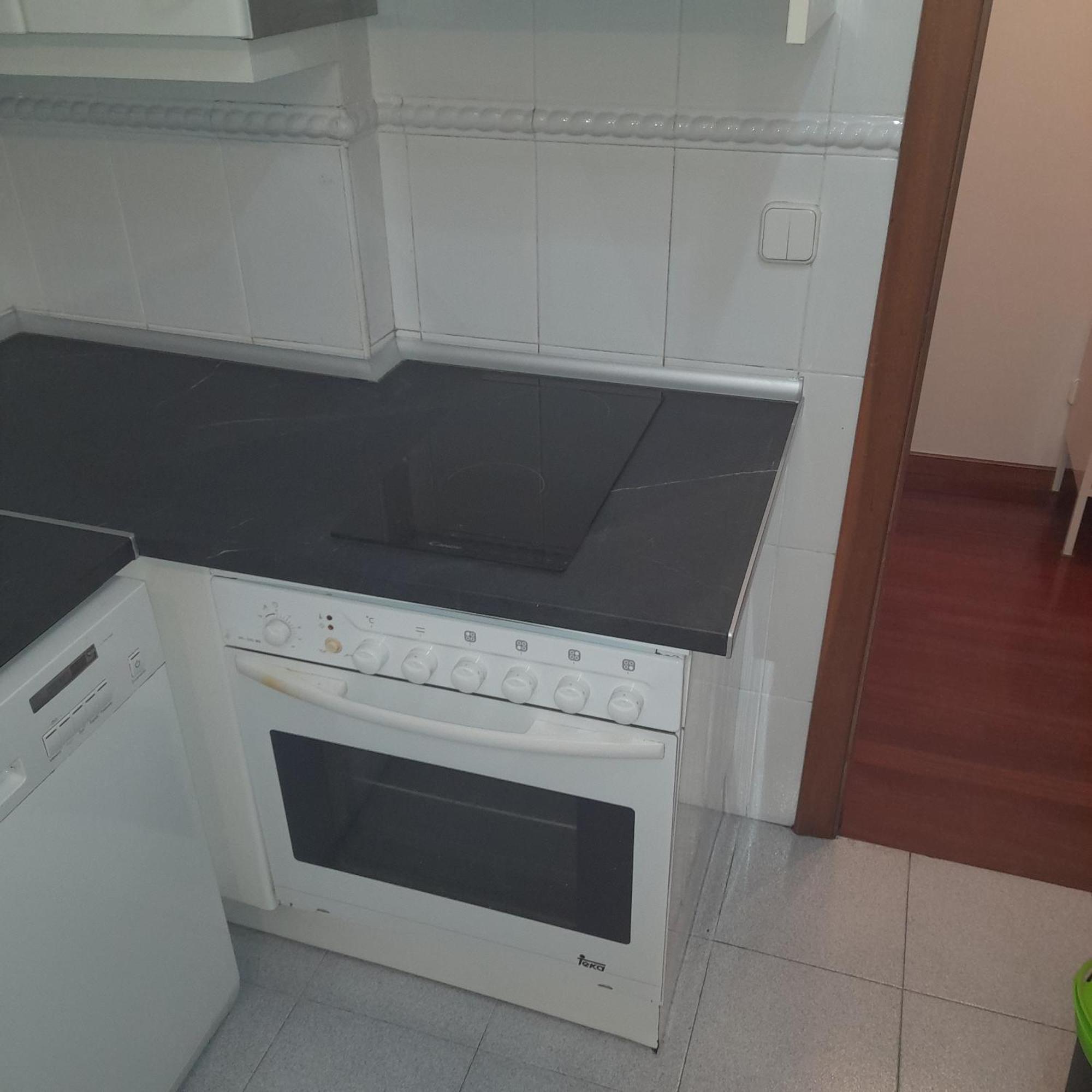 Atico Luminoso Con Terraza Lejlighed Santander Eksteriør billede